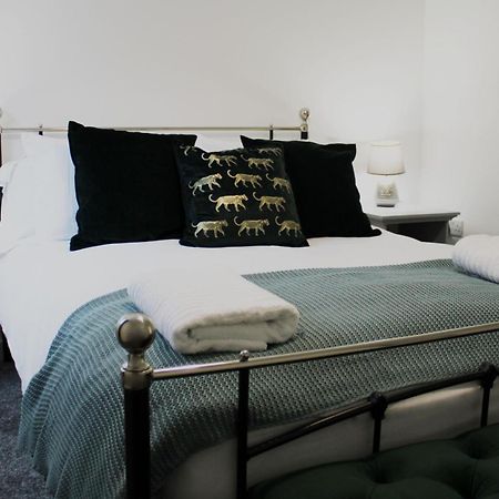 Didcot - Private Flat With Garden & Parking 08 Apartment Bilik gambar