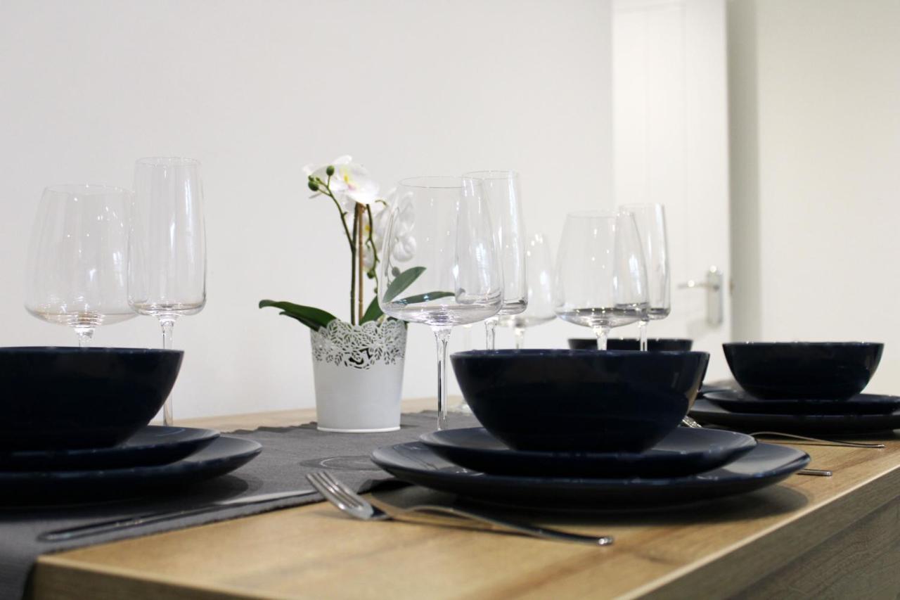 Didcot - Private Flat With Garden & Parking 08 Apartment Luaran gambar