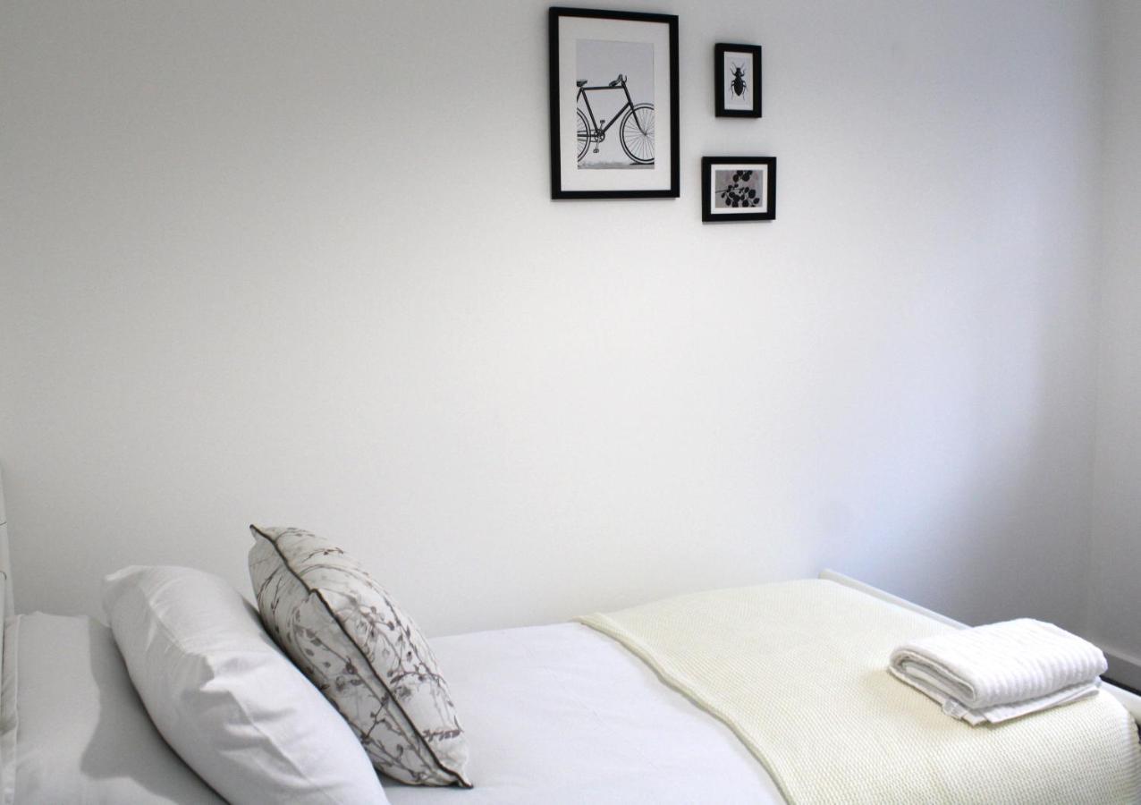 Didcot - Private Flat With Garden & Parking 08 Apartment Luaran gambar