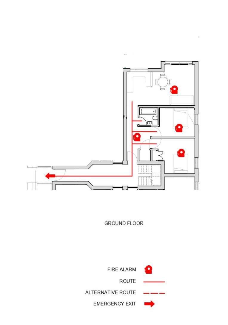 Didcot - Private Flat With Garden & Parking 08 Apartment Luaran gambar